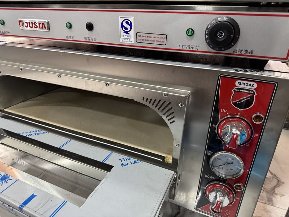 Pitsa pech pitsa pechka Пицца Печ