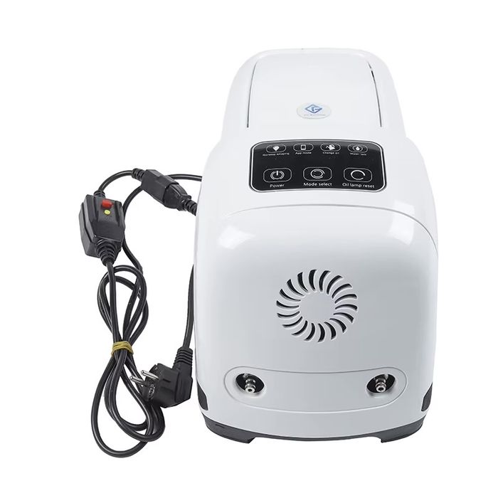 Опрыскивающая машина Fog machine