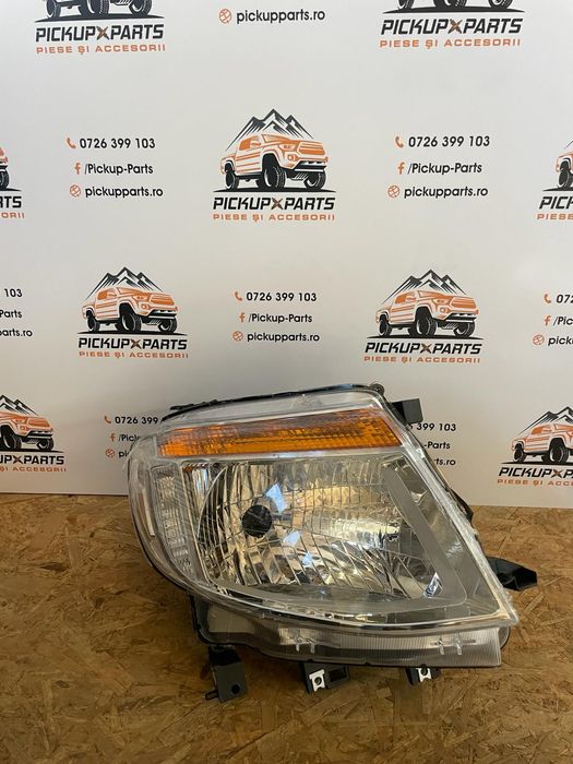far , stanga/dreapta, ford ranger 2012-2015