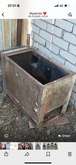 Продам печ для дома