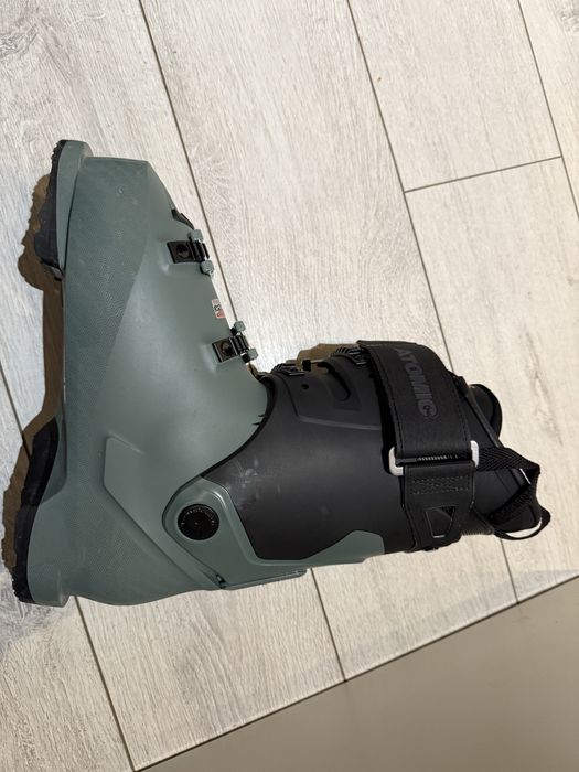 Clapari Barbati ATOMIC HAWX MAGNA 120 S GW ST 2025 Folositi de 2 ori