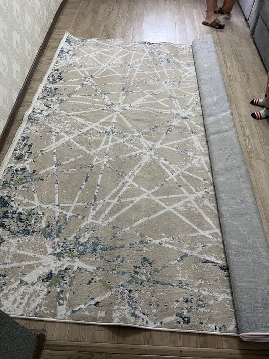 Палас отличное состояние