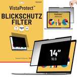 Filtru de confidențialitate premium și filtru anti-lumină albastră