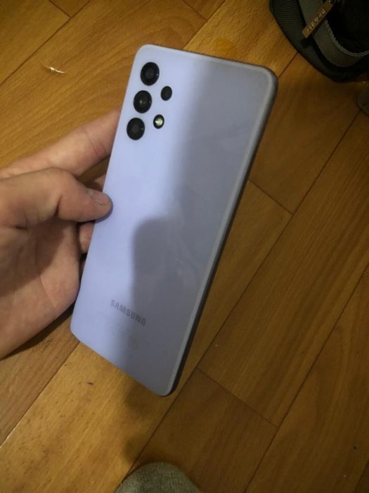 Продам Samsung A32 128