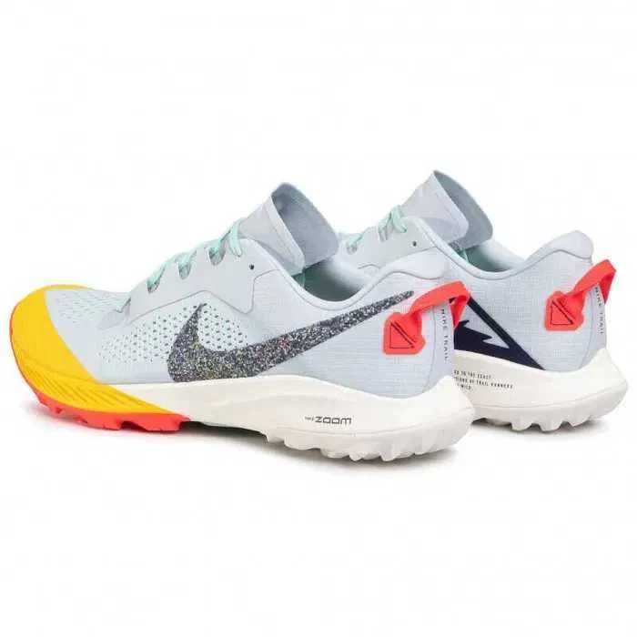 Nike - Air Zoom Terra Kiger 6 номер 41,43 Оригинал Код 6127
