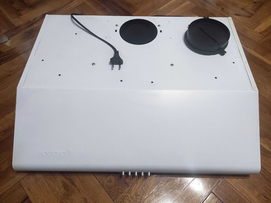Абсорбатор AYCO KK1077W