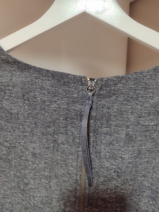 BOSS ORANGE 25%WOOL 45%COTTON 30%Polliamide