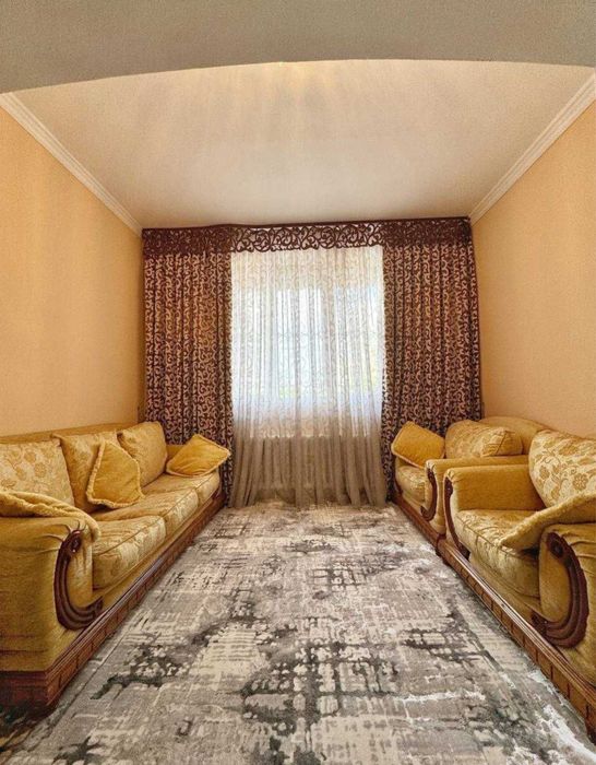 Современный комфорт в новом доме Дружба Народов 5/2/4