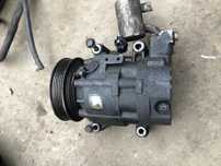Compresor clima AC Nissan X Trail 2005 2.5 benzina