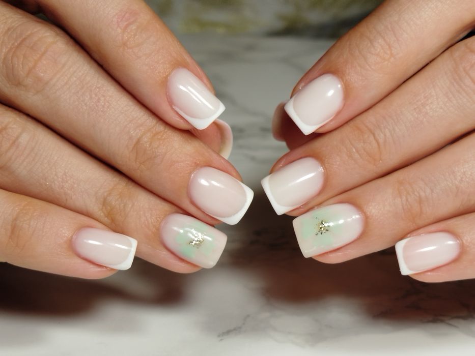 Manichiura pedichiura