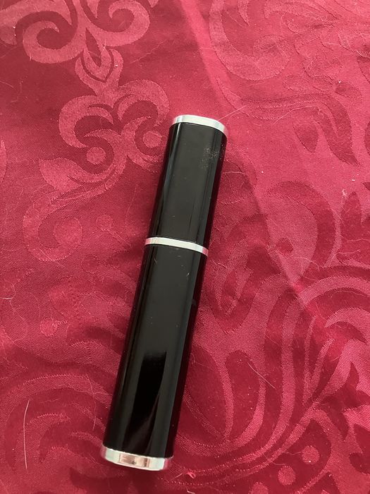 Химикалка с калъф