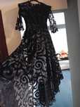 Rochie eleganta în stare perfecta
