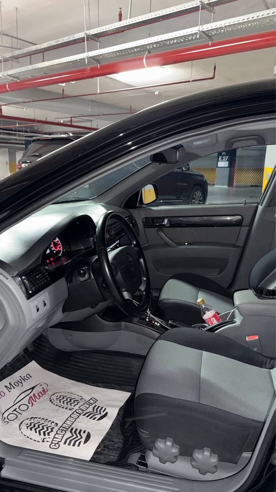 Gentra Full 2023 19Km Probeg