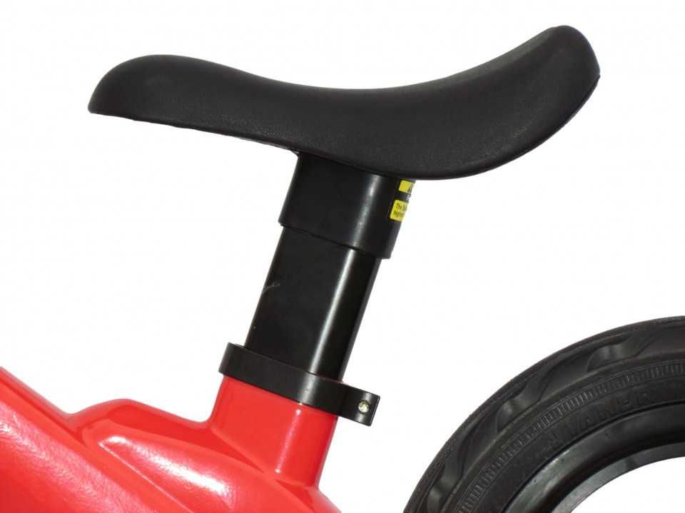 Bicicleta fara pedale cadru magneziu Skillmax 2.9 kg