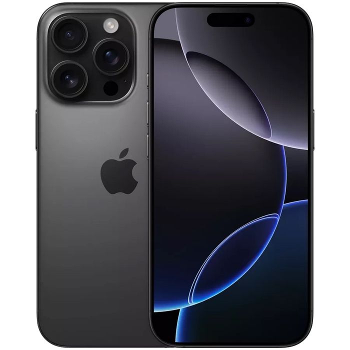Iphone 16 pro 99% 128 gb ideal