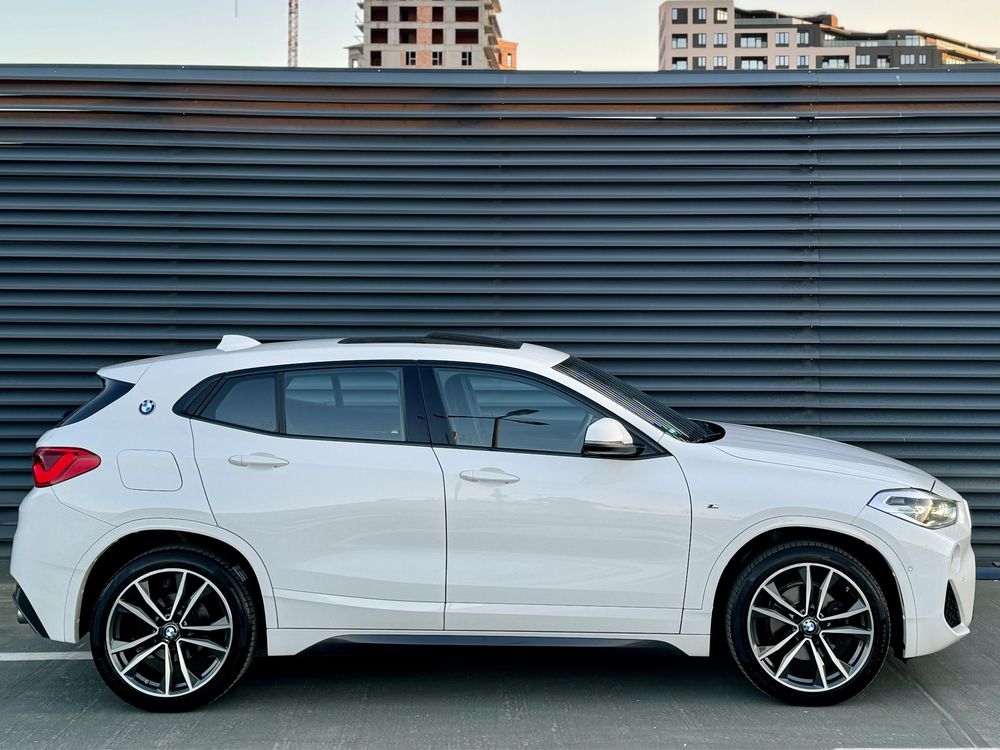 Bmw X2 M Pachet int/ext | 2.0 diesel | x-drive Germania | STARE TOP
