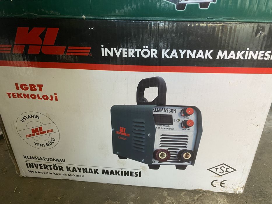 Продам электросварку