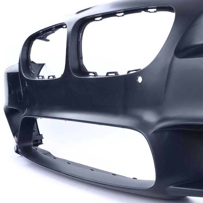 Bara fata BMW F10 M5 seria 5 Bmw F10 F11 cu loc proiectoare