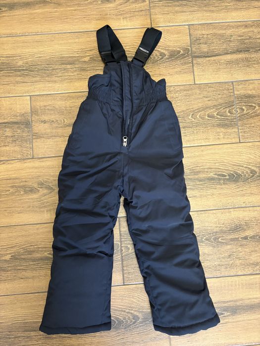 Новый комбинезон и куртки