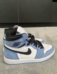 Air Jordan 1 University Blue (negociabl)