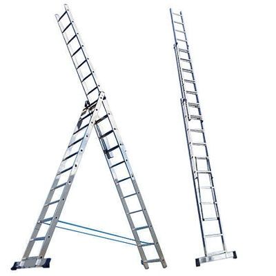 Аренда лестниц стремянок леса вышкатура