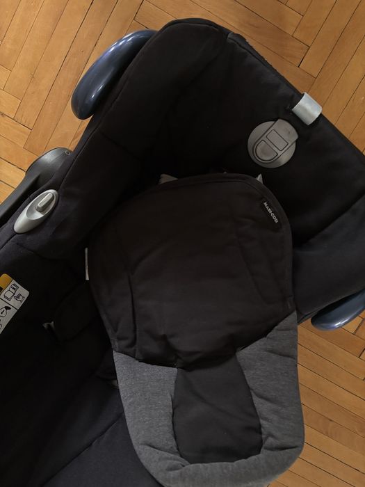 Кош за новородено MAXI COSI