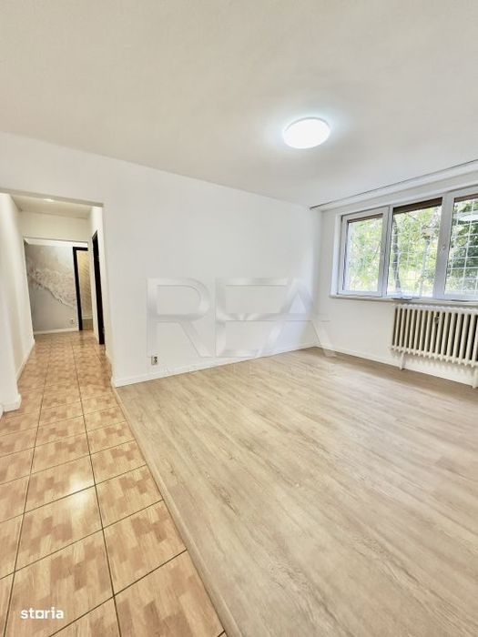 4 camere – Parter inalt, Apusului, Sector 6 Ideal pentru familii sau