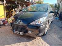 Peugeot 307 на части
