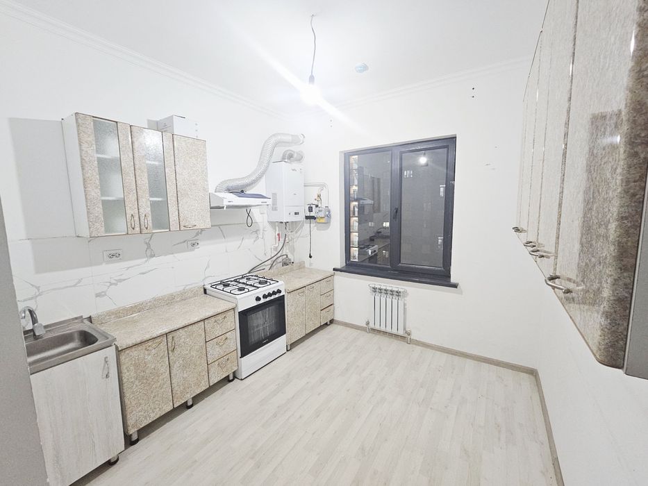 Сергели Янги Дархон 2.3 хона 70 кв.кредити ёпилган.8 чи этаж тоза уй