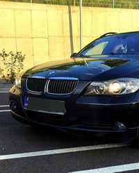 vand     BMW E91