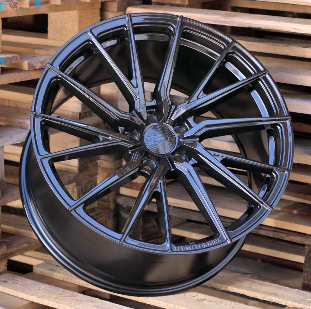 20" HAXER HX06 Mercedes CLS S S Coupe BMW G30 G11 G12 Grand Coupe