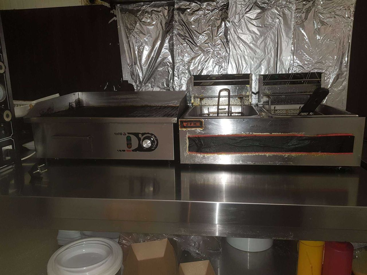 Продава се Заведение в София, Овча купел 2 - 80 кв.м за 688 €/кв.м - Снимка #15
