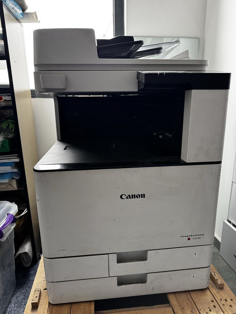 Printer Sotiladi