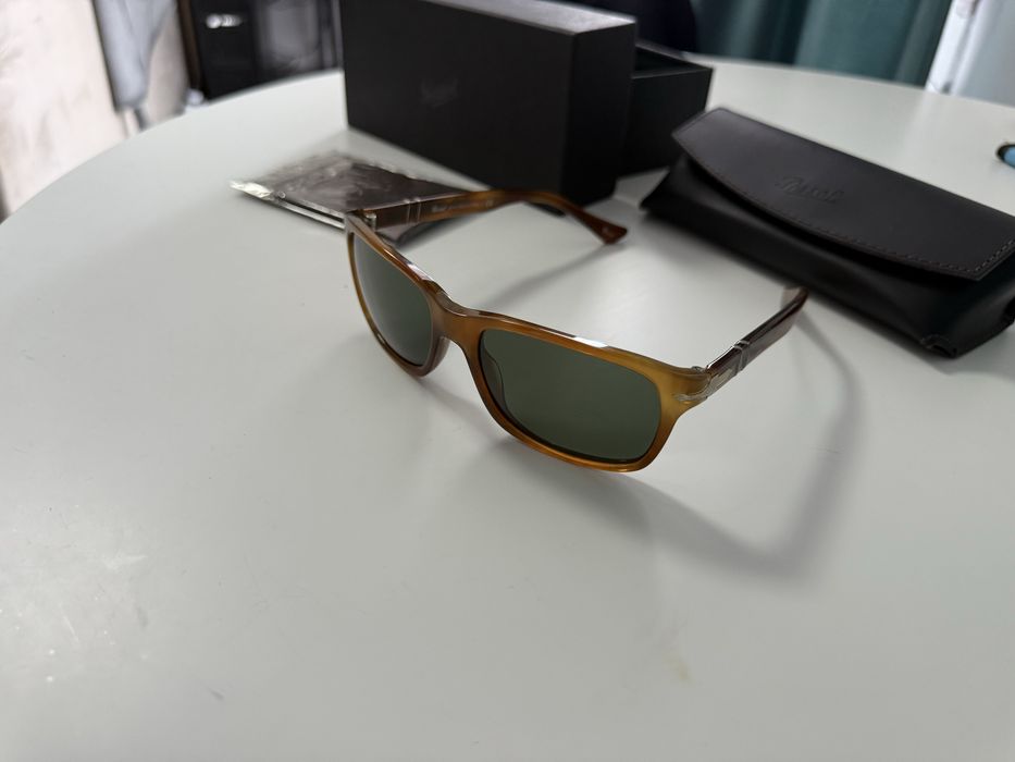 Persol 3048-S 145mm 58^19