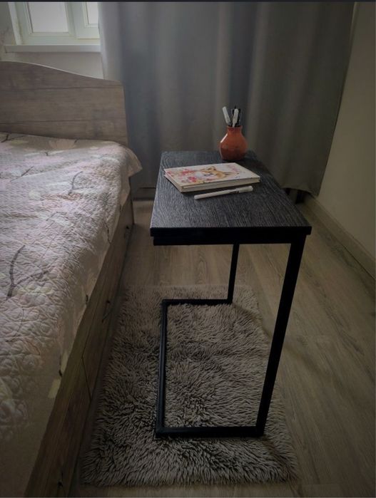 Столик Loft  новый Функцыональный