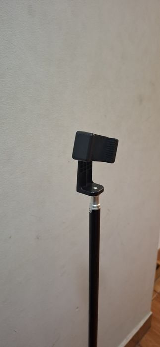 Trebpied+suport telefon