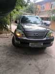 Продаётся Lexus GX 470