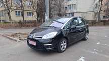 Vând Citroen C4 Picasso