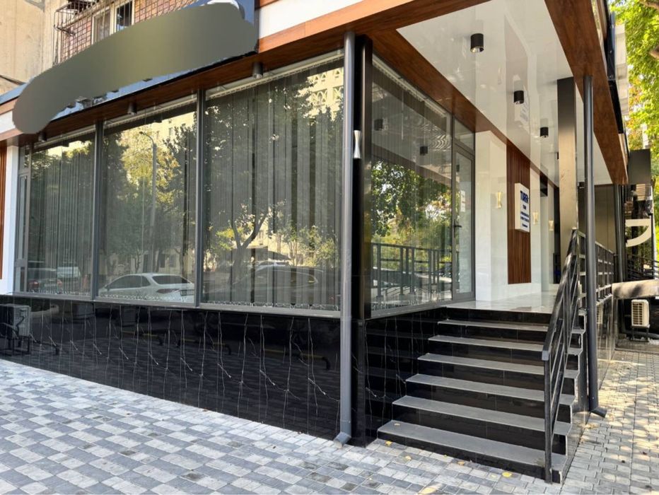 Нежилое помещение 88м2 ул.Чехова