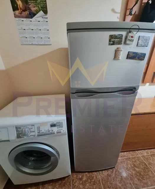 Дава се под наем Тристаен апартамент в Варна, Базар Левски - 70 кв.м за 408 € - Снимка #7