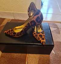 Pantofi dama Andy Jilien