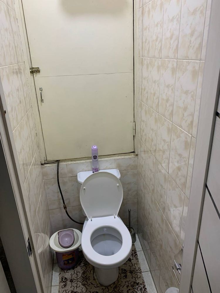 Продам 2-х комнатную квартиру