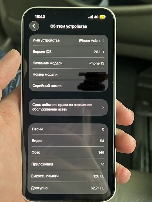 Айфон 13.           …