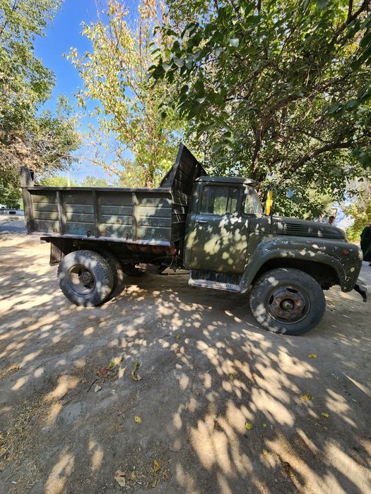 Musur olib chiqib ketamiza zilda