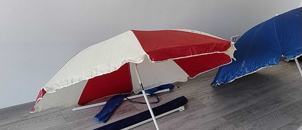 Umbrele plajă / grădină / pescuit