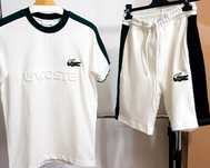 Trening bumbac Lacoste calitate premium