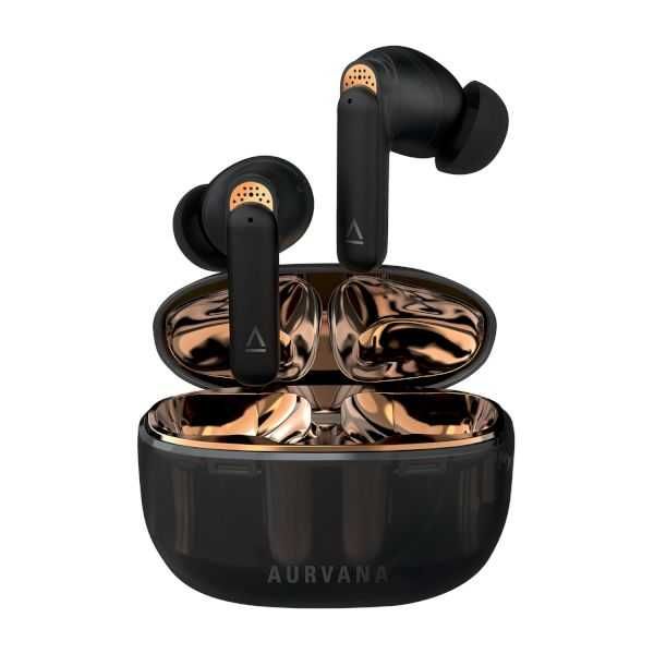 Creative Aurvana ACE 2, Слушалки,xMEMS, Bluetooth LE Audio, до 24 часа