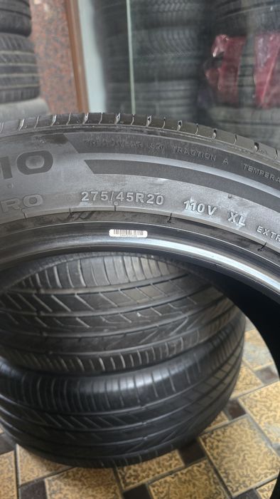 275/45/R20  255/50/R20 GITI