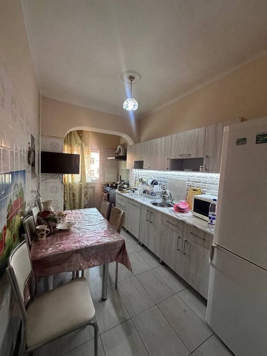 Мирабад Продается 3 комнатная квартира ул.Чехова/Фидокор