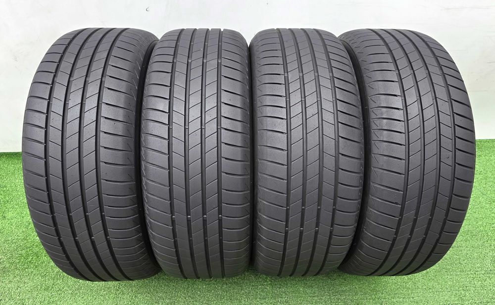 4бр. 235/55/19 BRIDGESTONE Turanza